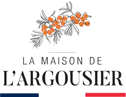 Logo Maison de l'argousier