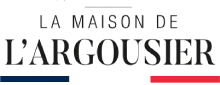 Logo Maison de l'argousier