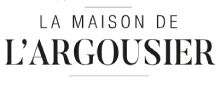 Logo Maison de l'argousier