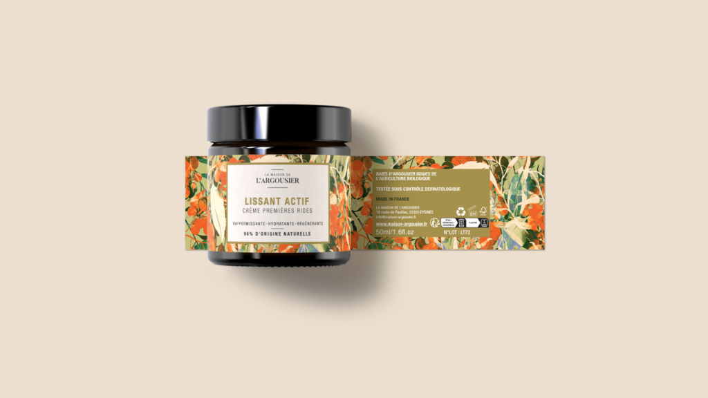 Lissant Actif