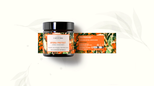 Crème Hydra Protect
