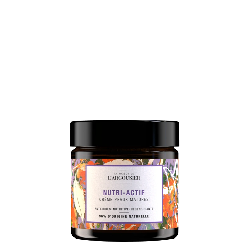 Argousier Anti Rides Nutriactif