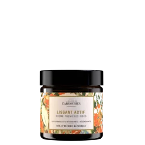 Argousier Anti Rides non gras Lissant actif