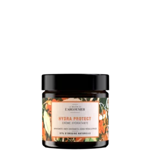 Argousier Crème hydratante hydra protect