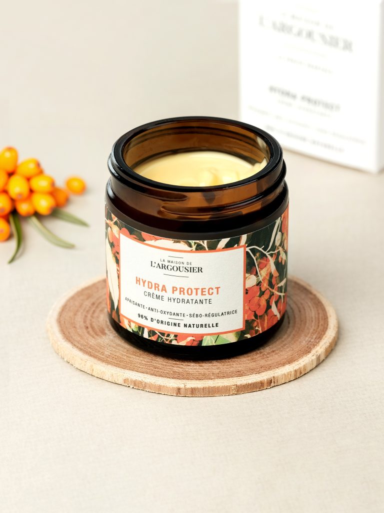 Hydra Protect Creme
