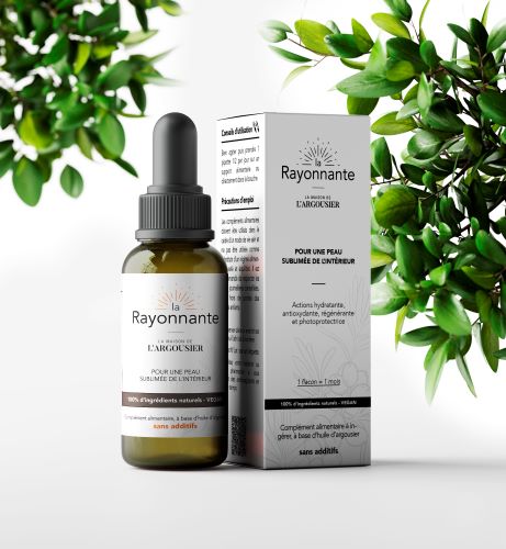La Rayonnante