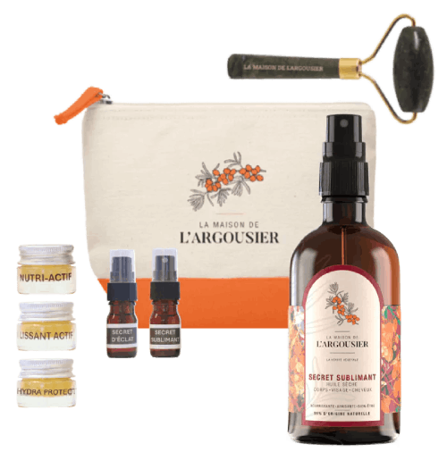 Trousse Maison Argousier
