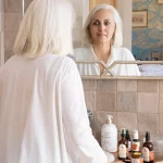 Natürliche Menopause