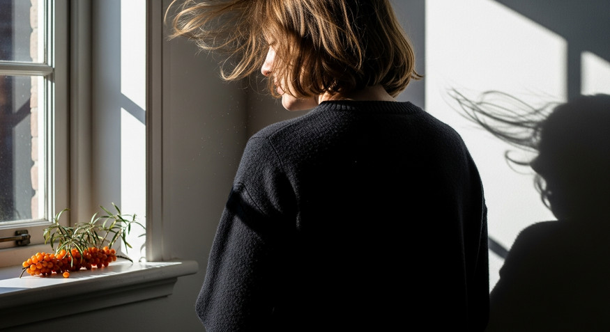 Huile sèche cheveux : nourrir sans graisser argousier