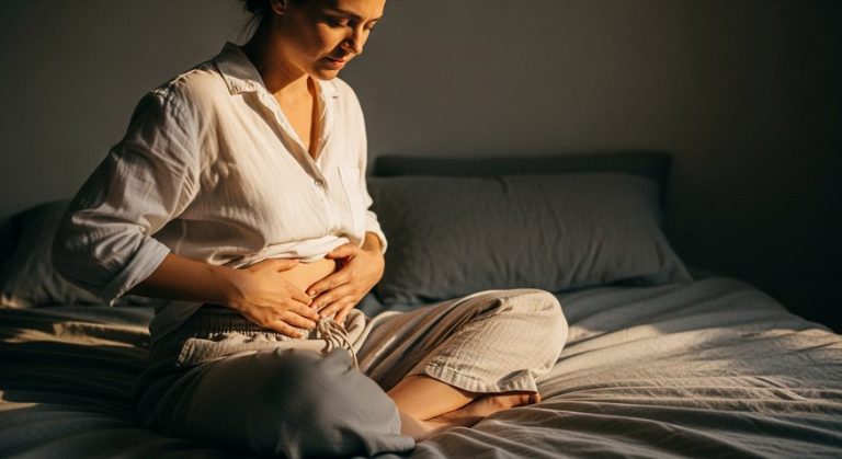 Cicatrice césarienne soin naturel : guide complet