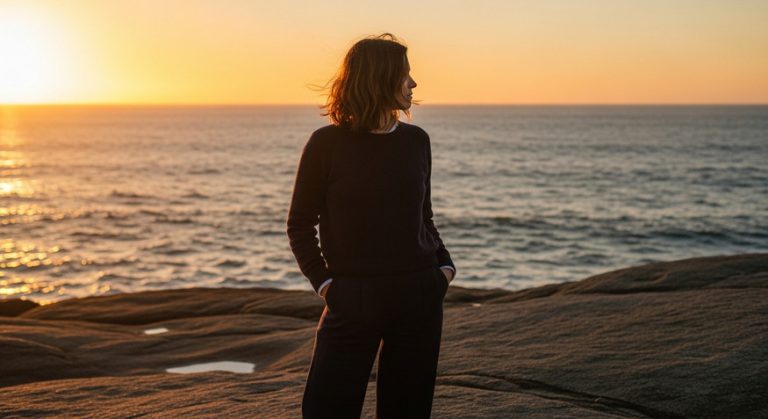 La ménopause heureuse : guide complet des solutions naturelles