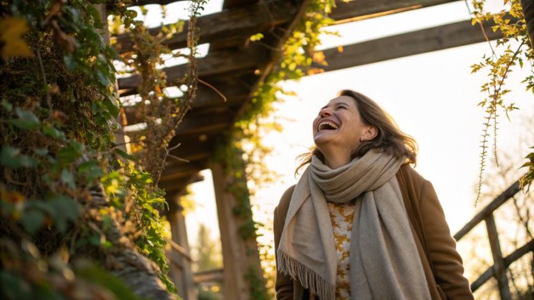 La ménopause heureuse : guide complet des solutions naturelles