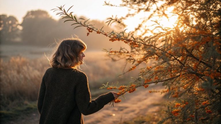 Ménopause naturelle