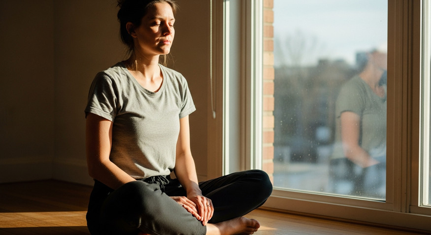 Peau fatiguée soins naturels antioxydants
