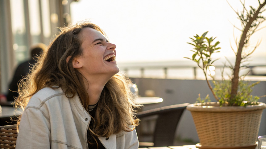 Ride du lion entre les sourcils : découvrez les solutions naturelles pour atténuer cette ride d'expression. Soins, gymnastique faciale, actifs végétaux efficaces.