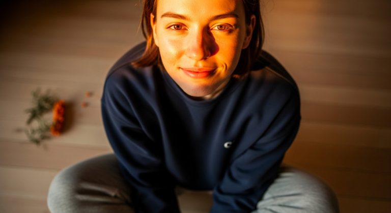 soin peau post accouchement soin routine naturel régénérer