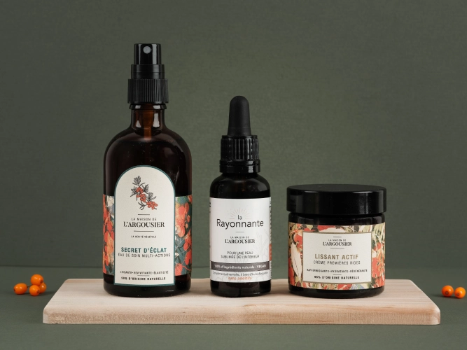 Routine Dermatites | Eczéma